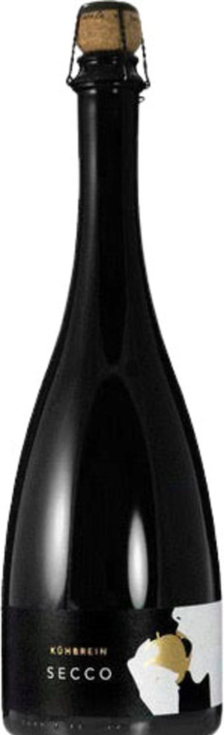KühbreinMost Bevande Alcoliche | Kuhbreinsecco, 750 Ml