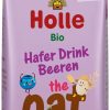 Holle Latte E Bevande Vegetali | The Oat Farm - Bevanda All'Avena Bio - Frutti Di Bosco, 200 Ml