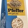 Sonnentor Pepe | Pepe Bianco, Intero (35 G)