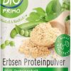 BIO PRIMO Shake Proteici | Proteine Di Piselli In Polvere Bio, 400 G