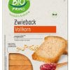 BIO PRIMO Pane E Prodotti Da Forno | Fette Biscottate Integrali Bio, 200 G
