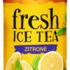 TEEKANNE Softdrink Acqua Tonica & Co. | Fresh Ice Tea - Limone, Limone (500 Ml)