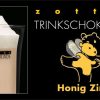 Zotter Schokolade Cacao E Cioccolata | Organic Drinking Chocolate Honey Cinnamon, 110 G