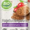 BIO PRIMO Frutta In Polvere | Rosa Canina Bio In Polvere, 150 G