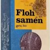 Sonnentor Frutta A Guscio E Semi | Semi Di Psillio Bio, 90 G