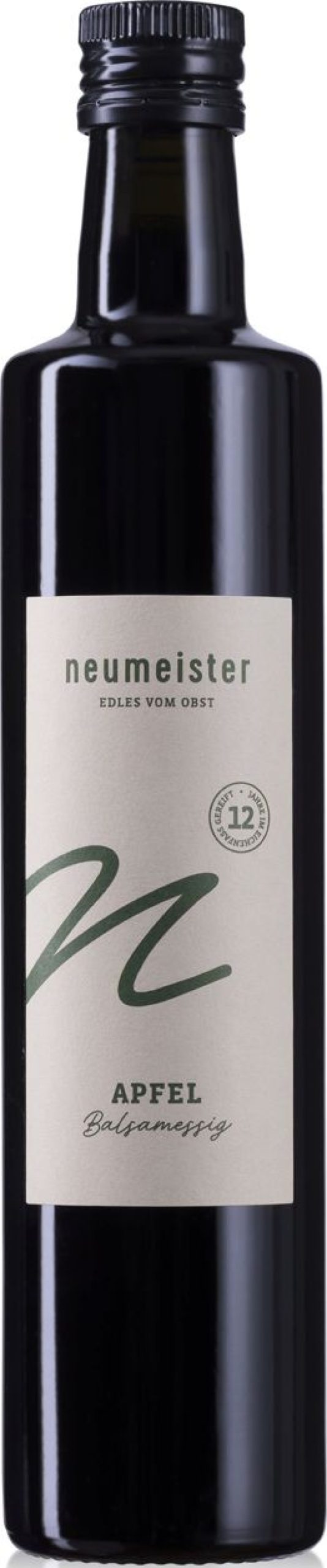 Obsthof Neumeister Aceto Balsamico | Aceto Balsamico Di Mele, 500 Ml