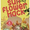 SunflowerFamily Sostituti Della Carne | Macinato Di Semi Di Girasole Bio - Puro, 76 G