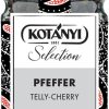 KOTÁNYI Pepe | Pepe Tellycherry, 54 G