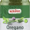 KOTÁNYI Erbe Singole | Origano - Foglie, 100 G