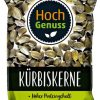 HochGenuss Frutta Secca Ed Essiccata | Semi Di Zucca, 175 G