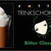 Zotter Schokolade Cacao E Cioccolata | Organic Drinking Chocolate Bitter Classic, 110 G