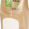 SO Fröhlich Farine E Ingredienti Per Prodotti Da Forno | Farina Di Riso Stiriana, 500 G