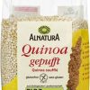 Alnatura Muesli E Cereali | Quinoa Soffiata Bio, 125 G