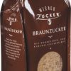 Wiener Zucker Zucchero | Zucchero Bruno, 500 G