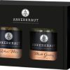 Ankerkraut Set Regalo | Box Regalo Da 2 Pezzi - Breakfast
