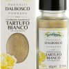 Tartuflanghe Spezie Singole | Condimento In Polvere Al Tartufo Bianco, 60 G