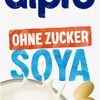 alpro Latte E Bevande Vegetali | Soia - Senza Zuccheri, 1 L