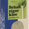 Sonnentor Erbe Singole | Erba Zingara In Polvere, 40 G