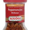 KOTÁNYI Peperoncino | Peperoncini Birdseye, 24 G