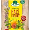Willi Dungl Dolci | Caramelle Alle Erbe Bio - Sollievo Gola, 65 G