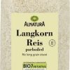 Alnatura Riso E Risotti | Riso A Grani Lunghi Bio Parboiled, 1 Kg