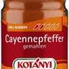 KOTÁNYI Peperoncino | Peperoncino Di Cayenna Macinato, 38 G