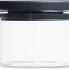 Brabantia Contenitori E Barattoli | Contenitori Di Vetro Accatastabili, 0,3 L