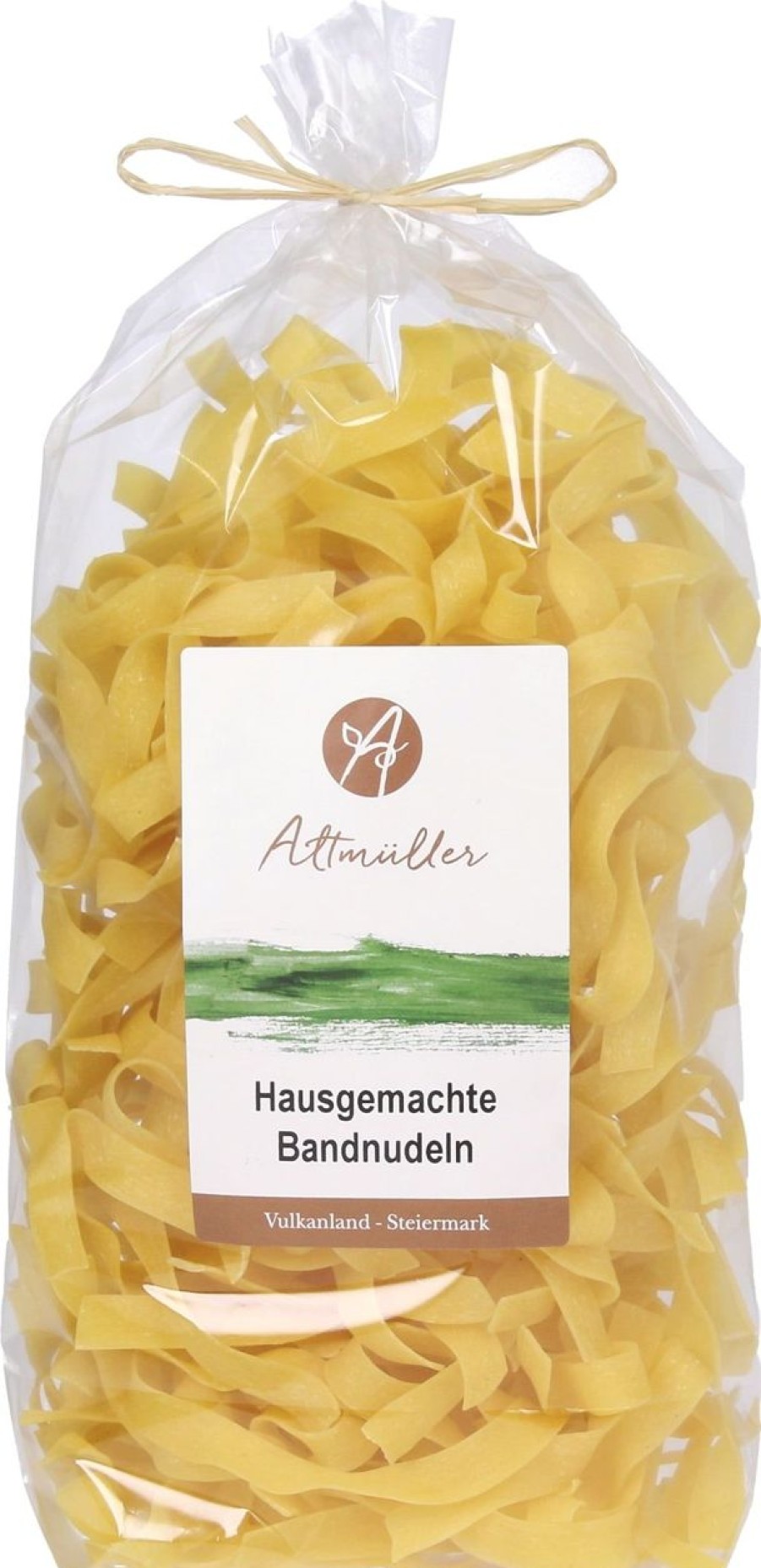 Altmüller Pasta | Pasta Fatta In Casa - Tagliatelle, 250 G