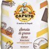 CAPUTO Farine E Ingredienti Per Prodotti Da Forno | Semola Di Grano Duro Rimacinata, 1.000 G