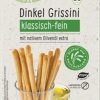 BIO PRIMO Snack Salati | Grissini Di Farro Bio, 100 G