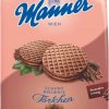Manner Torte E Biscotti | Tortine - Brownie Al Cioccolato, 400 G