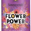 Sonnentor Fiori Commestibili | Miscela Di Spezie E Fiori Flower Power, 40 G - Barattolo