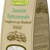 Rapunzel Riso E Risotti | Riso Jasmine Bio A Grani Lunghi - Bianco, 500 G