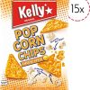 Kelly's Patatine | Popcornchips Cheese