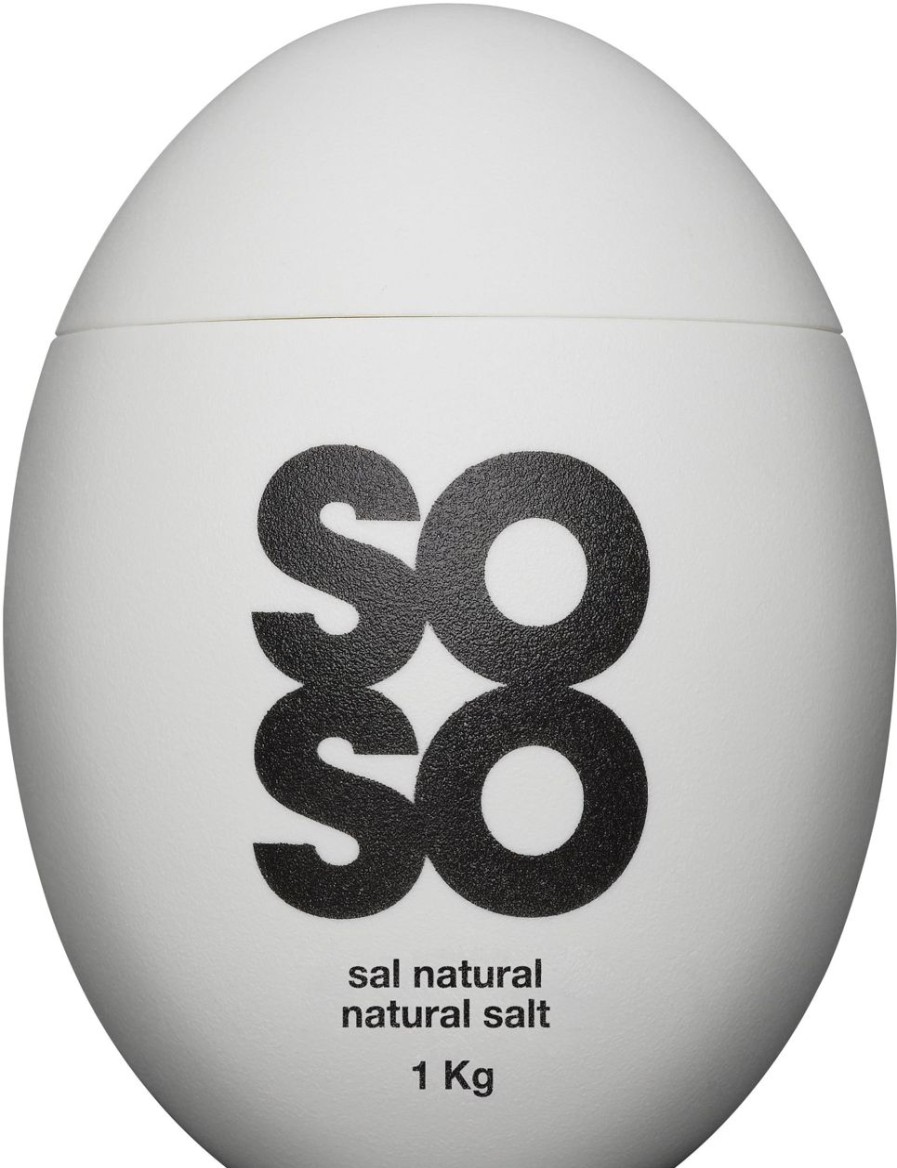SoSo Factory Sale | Sale Marino Natur, 1.000 G