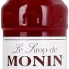 Monin Sciroppi E Succhi | Sciroppo - Pompelmo Rosa, 0,70 L