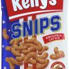 Kelly's Snack Salati | Snips, 150 G