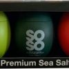SoSo Factory Sale | Confezione Regalo Soso