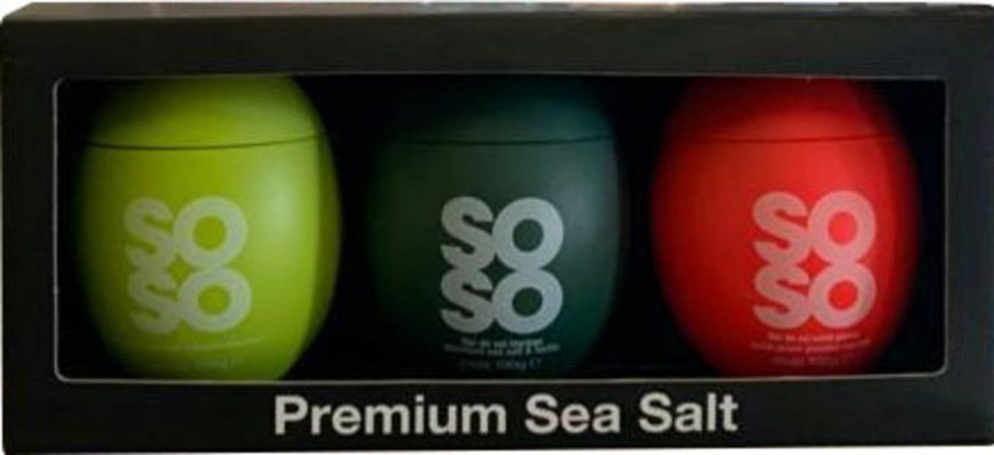 SoSo Factory Sale | Confezione Regalo Soso
