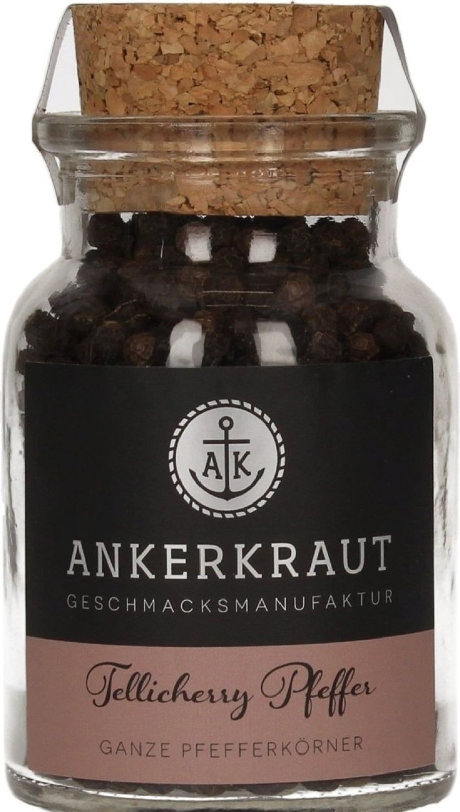 Ankerkraut Pepe | Pepe Tellicherry - Intero, 70 G