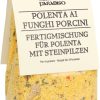 Casale Paradiso Bulgur Quinoa E Altro | Polenta Ai Funghi Porcini, 300 G