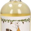 Il Borgo del Balsamico Aceto Di Vino | Aceto Di Vino Bianco, 250 Ml