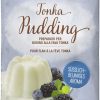 Rapunzel Creme E Dessert | Preparato In Polvere Per Budino Bio - Tonka, 40 G