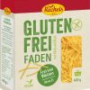 Recheis Pasta | Pasta Senza Glutine - Spaghetti Tagliati, 400 G