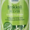Govinda Bevande In Polvere E Microdrink | Broccoli Bio In Polvere, 200 G