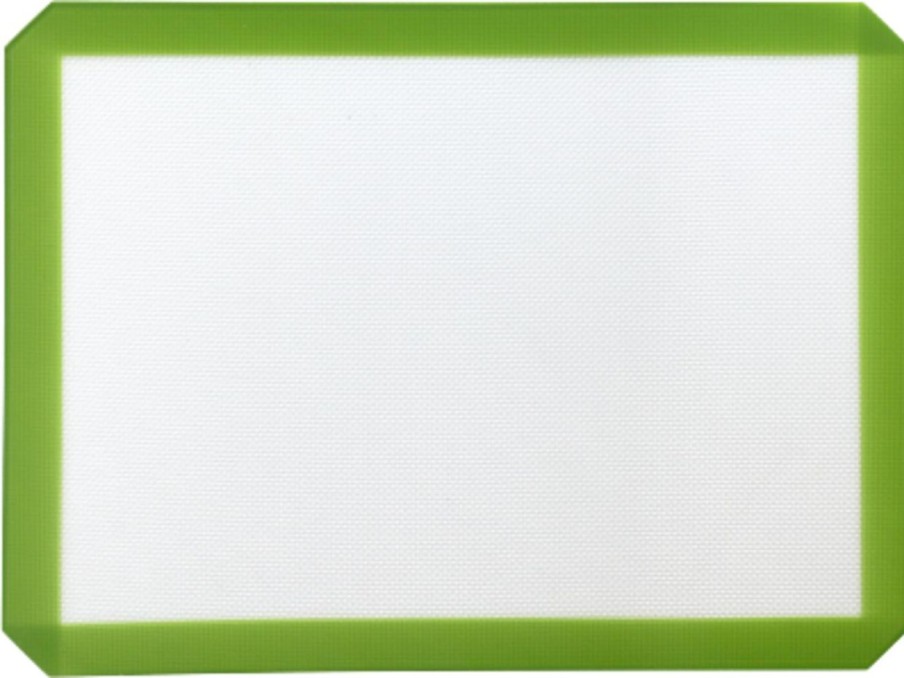 pandoo Prodotti Da Forno | Tappetino Da Forno In Silicone, 40 X 30 Cm