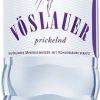 VÖSLAUER Acqua Minerale E Di Sorgente | Voslauer Frizzante - 0,5 L, 0,50 L