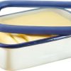 Honey Ware Contenitori E Barattoli | Contenitore Smaltato Per Alimenti - Piatto, S