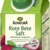 Alnatura Sciroppi E Succhi | Succo Di Barbabietola Lattofermentato Bio, 500 Ml