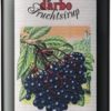 Darbo Sciroppi E Succhi | Sciroppo Di Sambuco Nero, 0,50 L